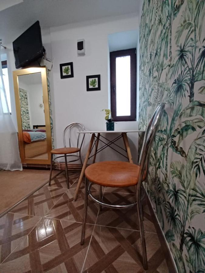 Studio Republicii Leilighet Braşov Eksteriør bilde