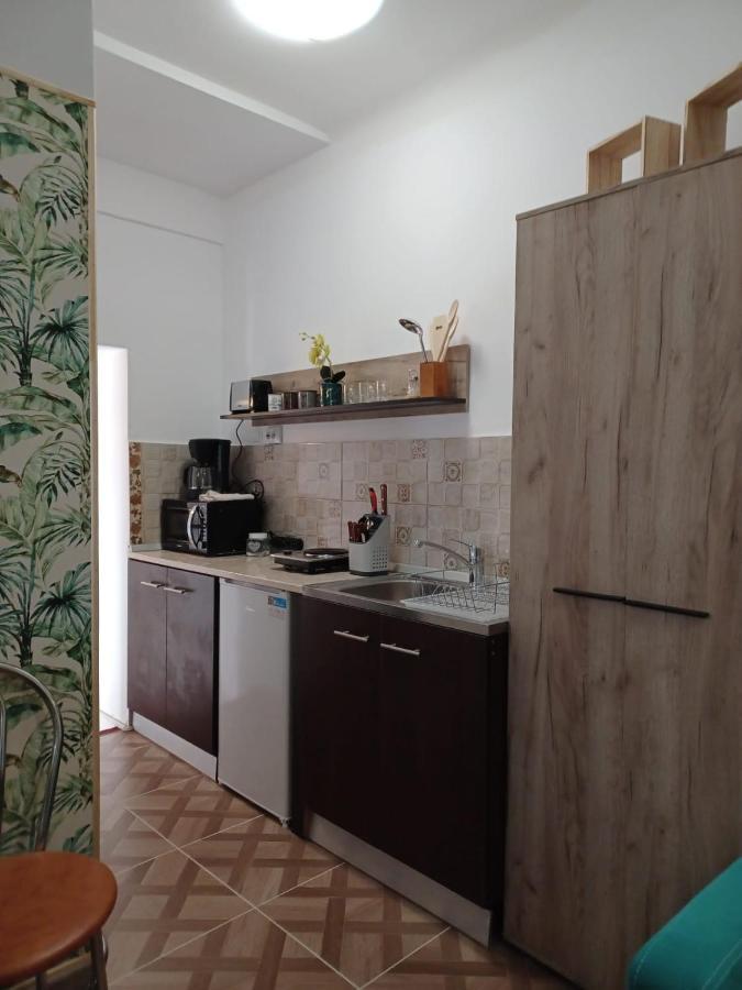 Studio Republicii Leilighet Braşov Eksteriør bilde